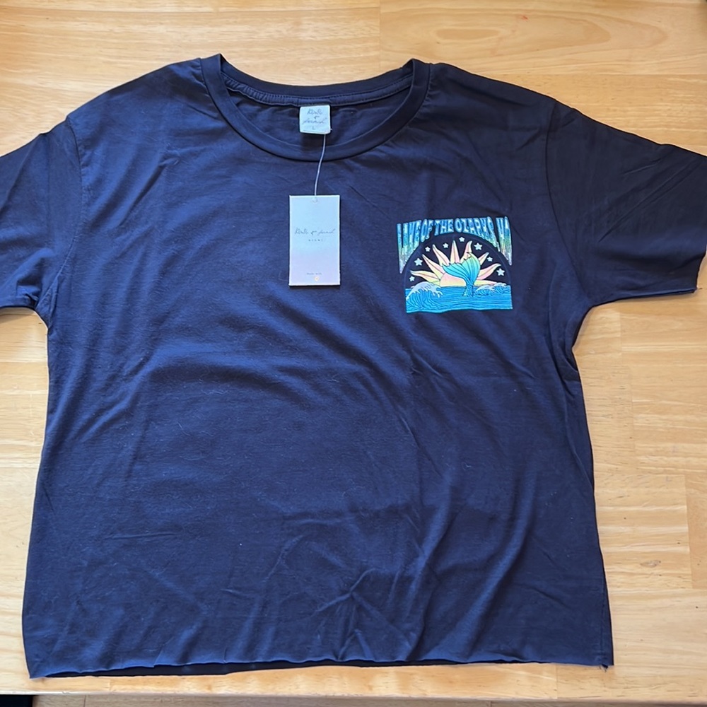 T shirt